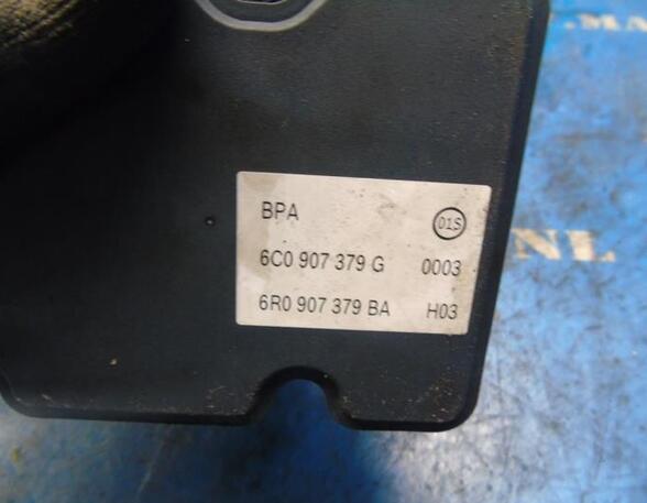 Abs Hydraulic Unit VW Polo (6C1, 6R1)