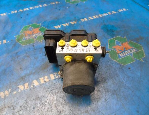 Abs Hydraulic Unit VW Polo (6C1, 6R1)