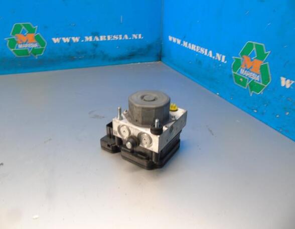 Abs Hydraulic Unit TOYOTA Aygo (B4)