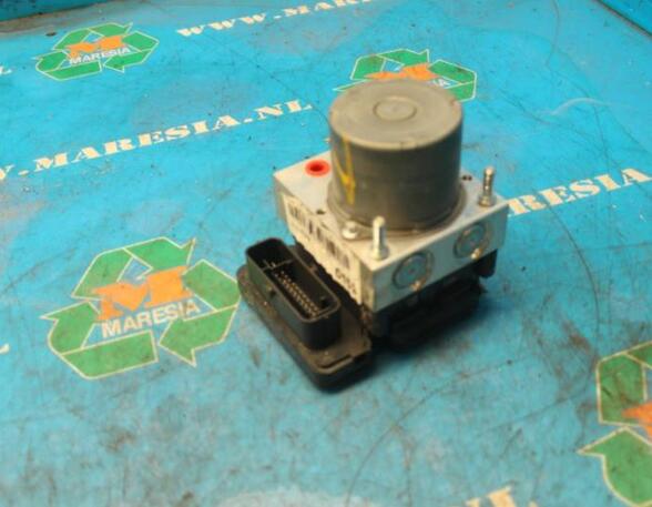 Abs Hydraulic Unit RENAULT KANGOO Express (FW0/1_)