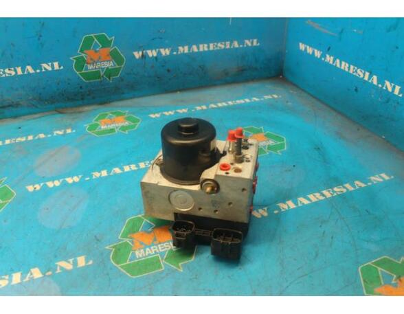 Abs Hydraulic Unit LEXUS IS I (GXE1, JCE1)