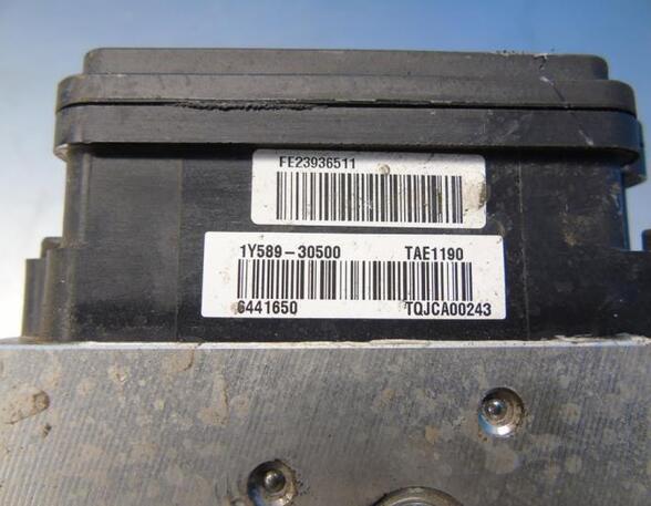 Abs Hydraulic Unit KIA Picanto (TA)