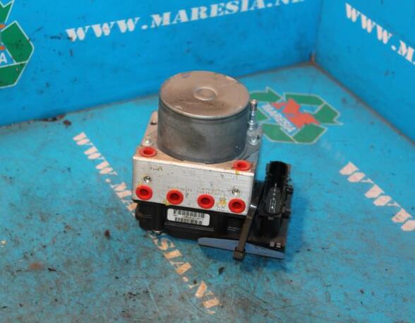 Abs Hydraulic Unit TOYOTA Aygo (KGB1, WNB1)