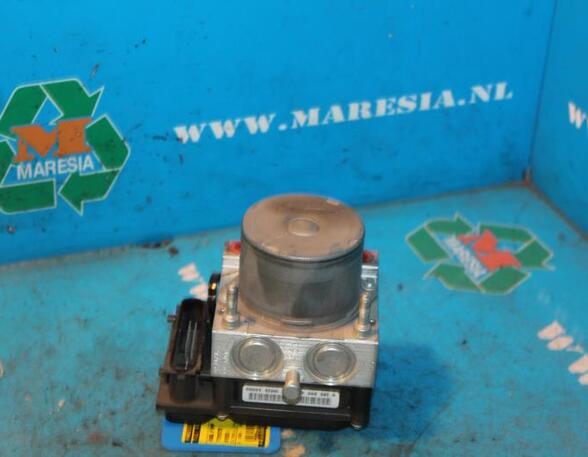 Abs Hydraulic Unit TOYOTA Aygo (KGB1, WNB1)