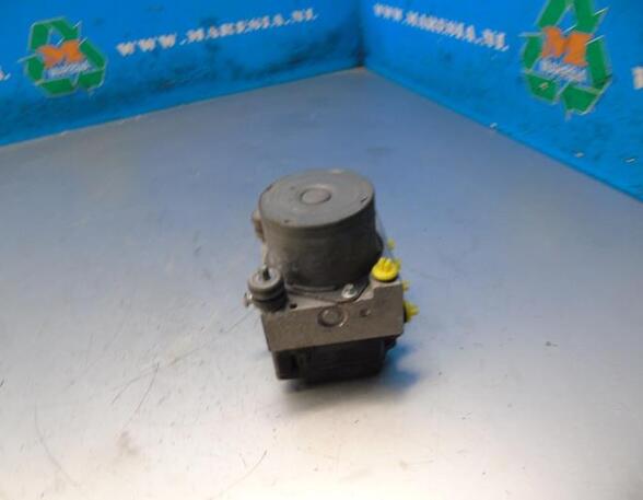 Abs Hydraulic Unit PEUGEOT 107 (PM, PN)