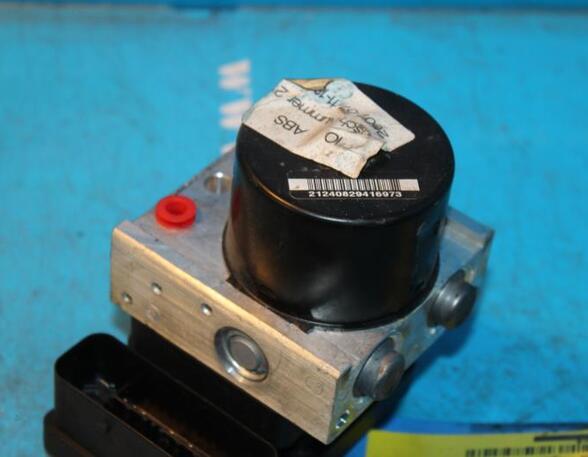 Abs Hydraulic Unit FORD Focus C-Max (--), FORD C-Max (DM2)