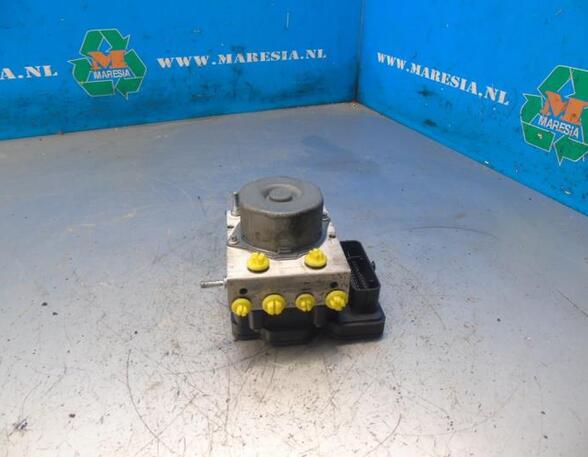 Abs Hydraulic Unit RENAULT Captur I (H5, J5), RENAULT Clio IV (BH)