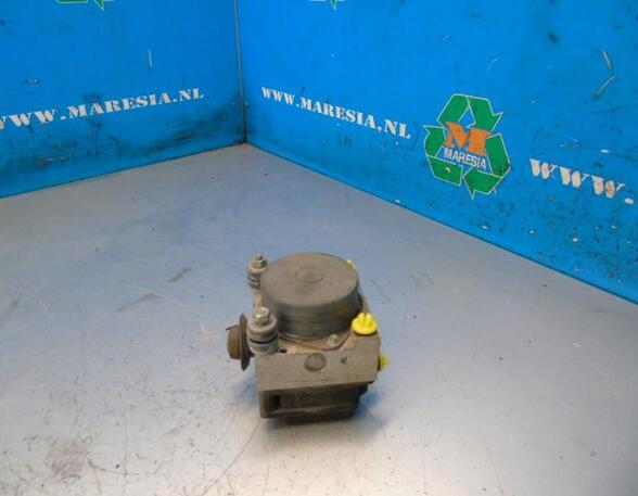 Abs Hydraulic Unit FIAT Panda (169)