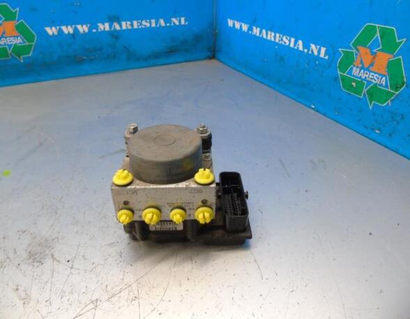 Abs Hydraulic Unit FIAT Panda (169)