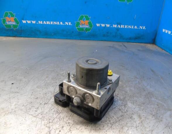 Abs Hydraulic Unit OPEL Adam (M13)