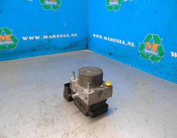 Abs Hydraulic Unit CITROËN C1 (PM, PN)