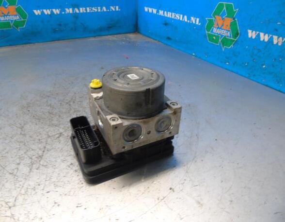 Abs Hydraulic Unit MAZDA 3 (BM, BN)