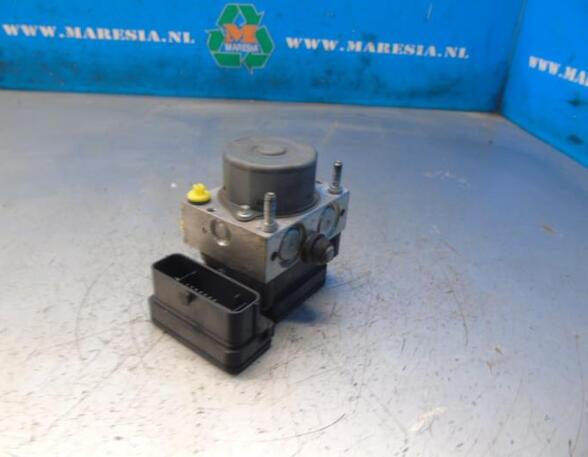 Abs Hydraulic Unit TOYOTA Aygo (KGB1, WNB1)