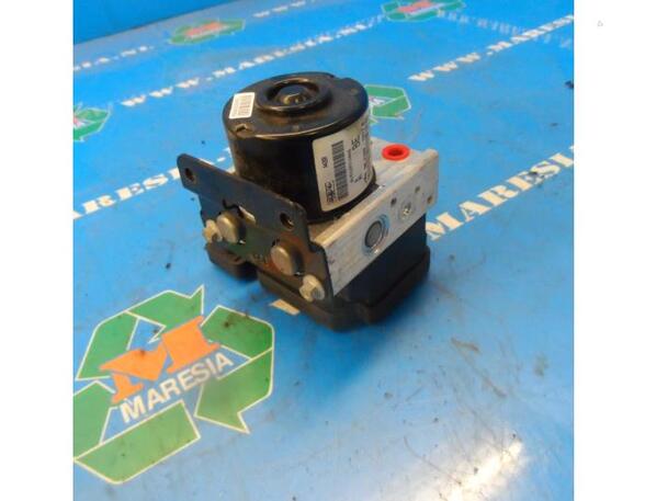 Pumpe ABS Ford Fiesta VI CB1, CCN 8V512M110AD P5478535