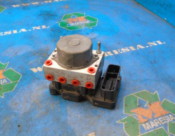 Abs Hydraulic Unit PEUGEOT 107 (PM, PN)