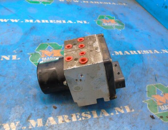 Abs Hydraulic Unit PEUGEOT 407 SW (6E)