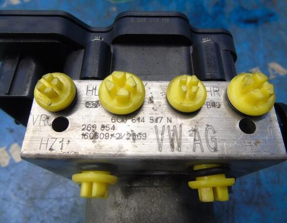 ABS Hydraulisch aggregaat VW Polo (6C1, 6R1)