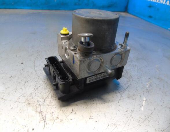 Abs Hydraulic Unit PEUGEOT 107 (PM, PN)