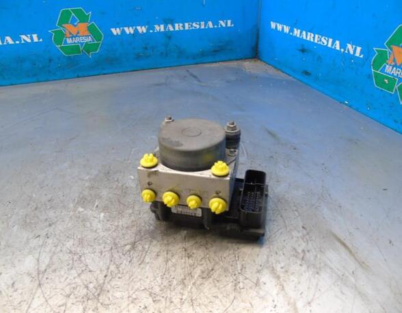 Abs Hydraulic Unit FIAT Panda (169)