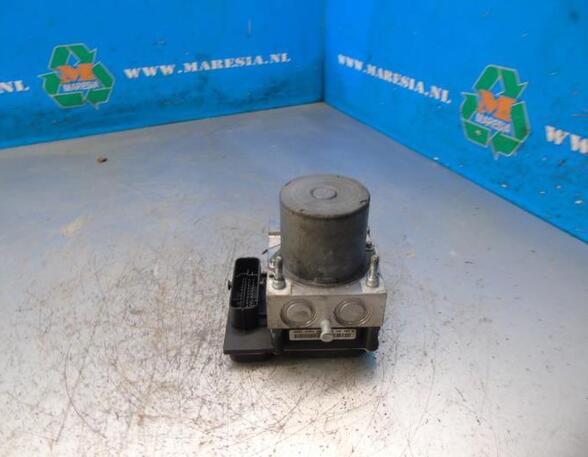 Abs Hydraulic Unit PEUGEOT EXPERT Van (VF3A_, VF3U_, VF3X_)