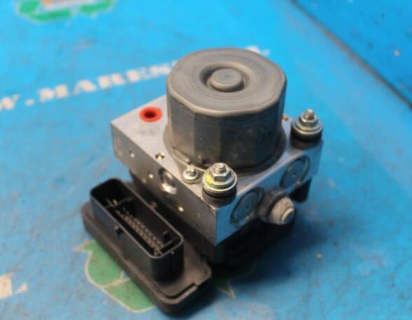 Abs Hydraulic Unit OPEL Adam (M13)