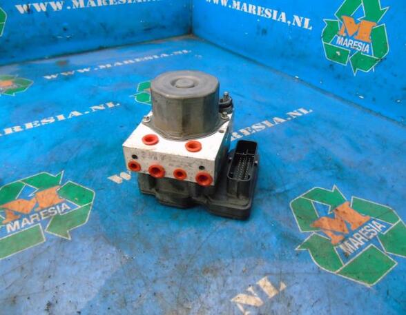 Abs Hydraulic Unit OPEL Adam (M13)