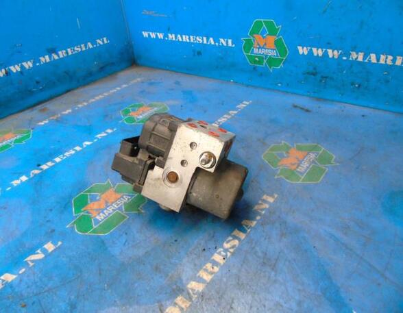 Abs Hydraulic Unit OPEL Meriva (--), OPEL Corsa C (F08, F68)