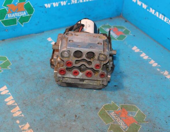 Abs Hydraulic Unit OPEL Vectra B Caravan (31), OPEL Vectra B (J96)