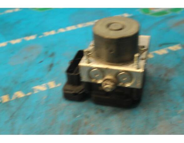 Abs Hydraulic Unit OPEL Corsa E (--)