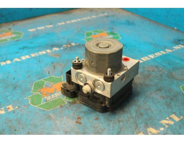 Abs Hydraulic Unit OPEL Corsa E (--)