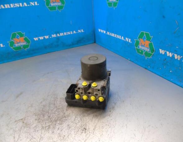 Abs Hydraulic Unit TOYOTA RAV 4 III (A3)