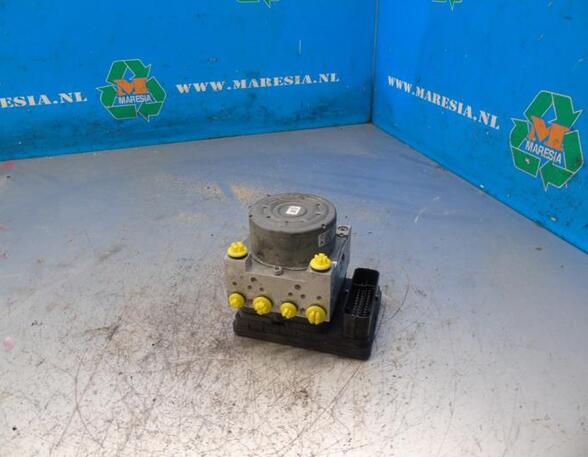 Abs Hydraulic Unit PEUGEOT 208 I (CA, CC)