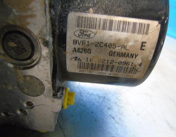 Pumpe ABS Ford C-Max II DXA BV612C405AL P19261750