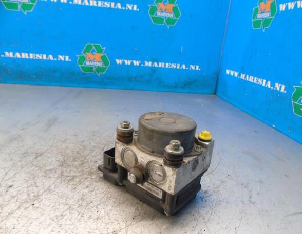 Abs Hydraulic Unit FIAT GRANDE PUNTO (199_), FIAT PUNTO (199_), FIAT PUNTO EVO (199_)