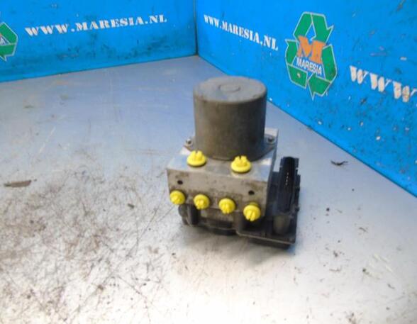 Abs Hydraulic Unit MERCEDES-BENZ B-CLASS (W245)