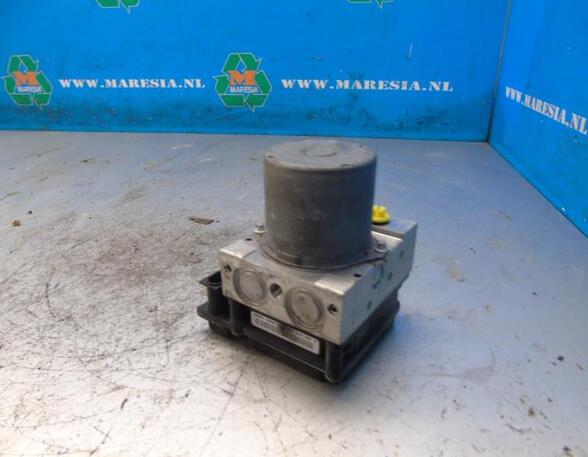 Abs Hydraulic Unit MERCEDES-BENZ B-CLASS (W245)