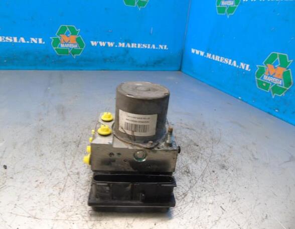 Abs Hydraulic Unit HONDA CIVIC VIII Hatchback (FN, FK)