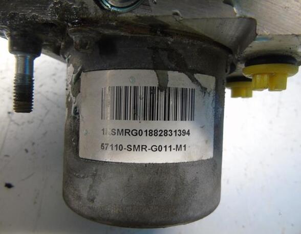 Abs Hydraulic Unit HONDA CIVIC VIII Hatchback (FN, FK)