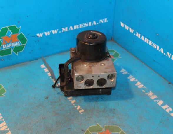 Abs Hydraulic Unit FORD PUMA (EC_)