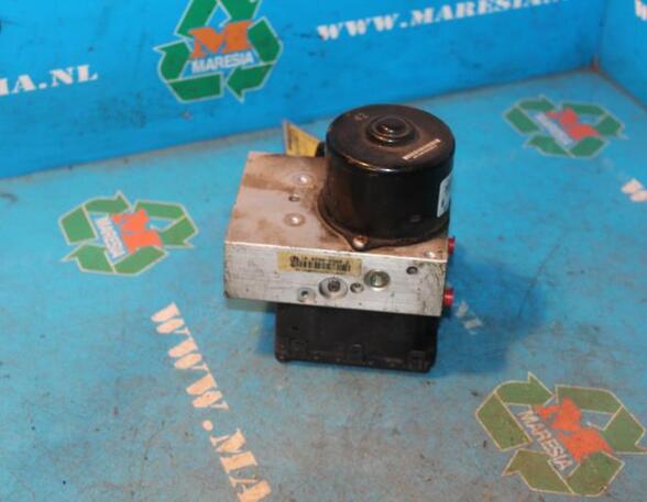 Abs Hydraulic Unit FORD PUMA (EC_)