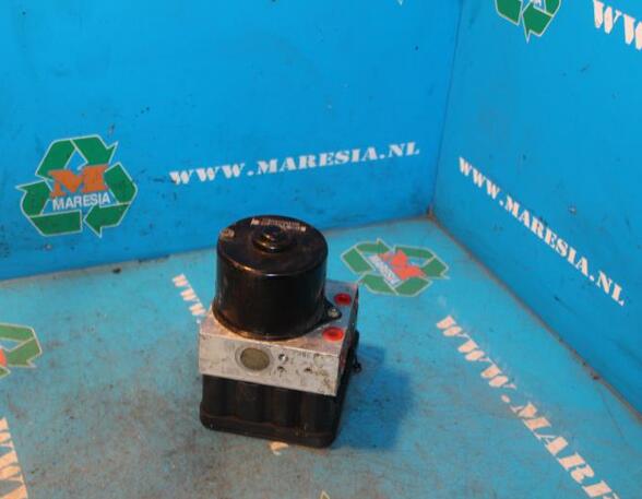 Abs Hydraulic Unit VW GOLF IV (1J1)