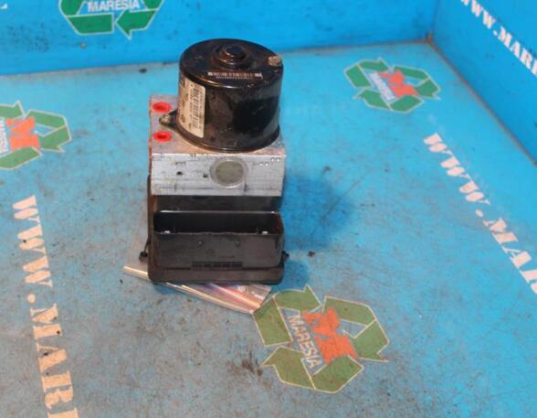 Abs Hydraulic Unit VW GOLF IV (1J1)