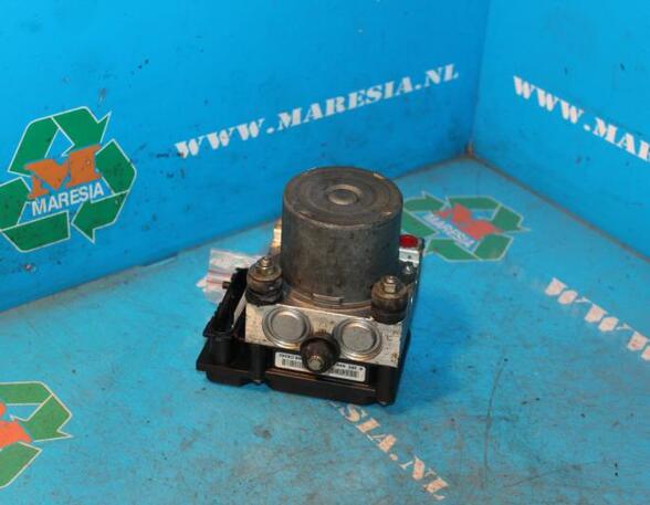 Abs Hydraulic Unit NISSAN ALMERA TINO (V10)