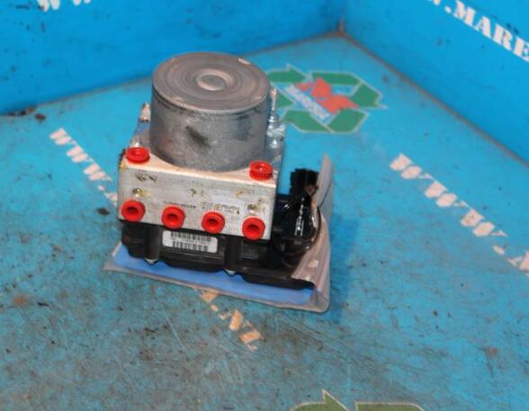 Abs Hydraulic Unit TOYOTA AYGO (_B1_)