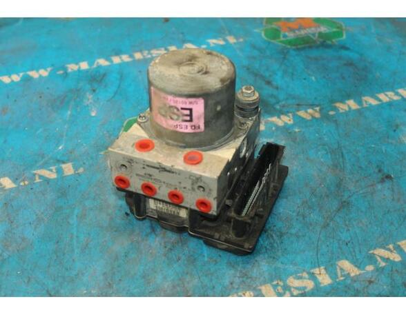 Abs Hydraulic Unit HYUNDAI i30 (FD), HYUNDAI i30 Estate (FD)