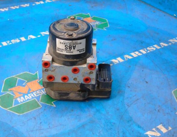 Abs Hydraulic Unit KIA CARENS III MPV (UN)