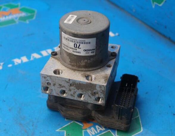 Abs Hydraulic Unit KIA RIO III (UB), KIA RIO III Saloon (UB)