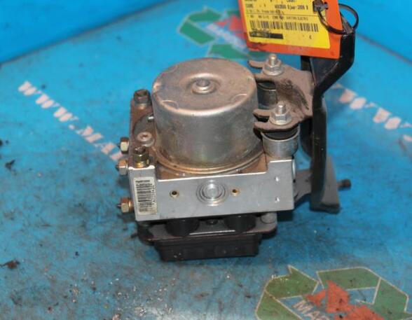 Abs Hydraulic Unit DAIHATSU CUORE VI (L251, L250_, L260_)