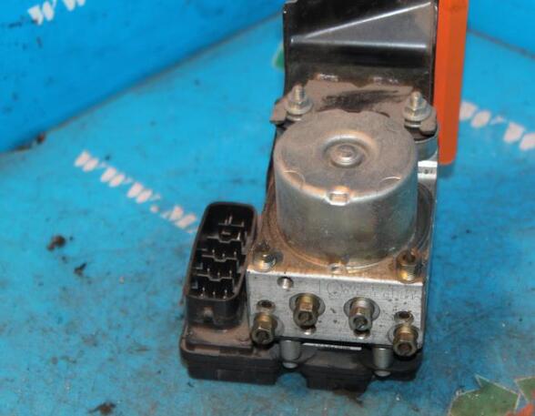 Abs Hydraulic Unit DAIHATSU CUORE VI (L251, L250_, L260_)