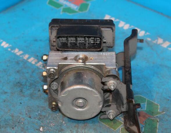 Abs Hydraulic Unit DAIHATSU CUORE VI (L251, L250_, L260_)